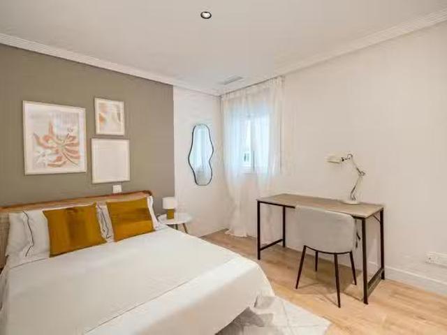 ¡Oferta! Habitación en Calle de Félix Boix, Chamartín