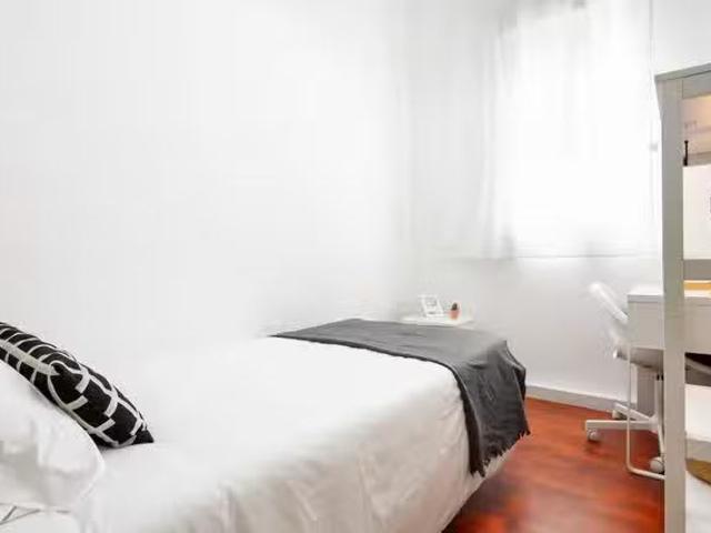 ¡En alquiler! Habitación en Calle de Fernández de los Ríos