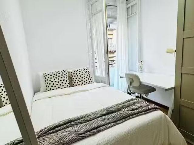 ¡En alquiler! Habitación en Calle de Juan Álvarez Mendizábal
