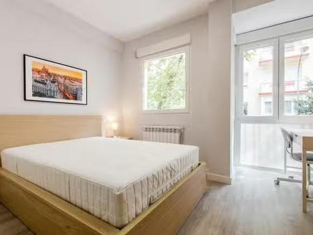 Nuevo Habitación en Calle de Julián Besteiro, Cuatro Caminos