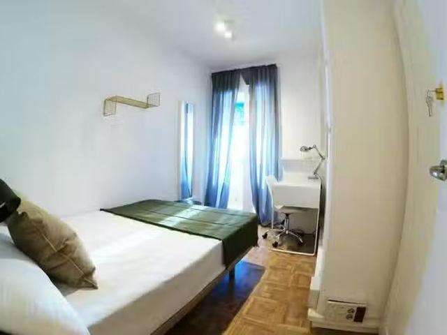 Nuevo Habitación en Calle de Orense