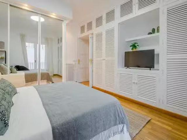 Bonito Habitación en Calle de los Mártires Concepcionistas, Goya