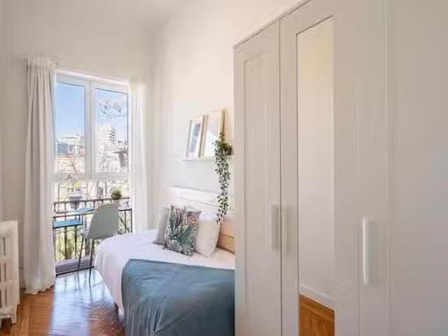 Acogedor Habitación en Calle de los Olivos, Vallehermoso