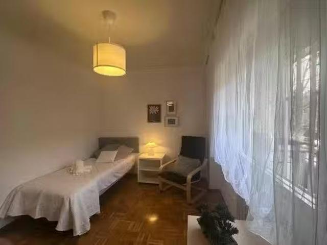 Nuevo Habitación en Calle de la Sierra Bermeja, Puente de Vall.