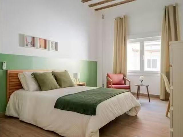 ¡En alquiler! Habitación en Calle de la Sierra de Meira, Puent.
