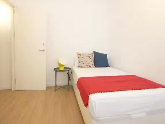 Único Habitación en Calle de la Princesa