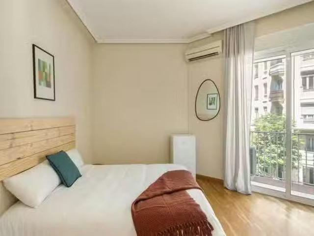 Nuevo Habitación en Calle de Lagasca, Castellana
