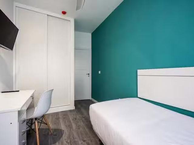 Acogedor Habitación en Calle de las Hileras
