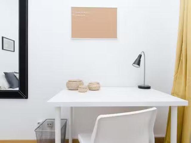 Barato Habitación en Calle de Maudes