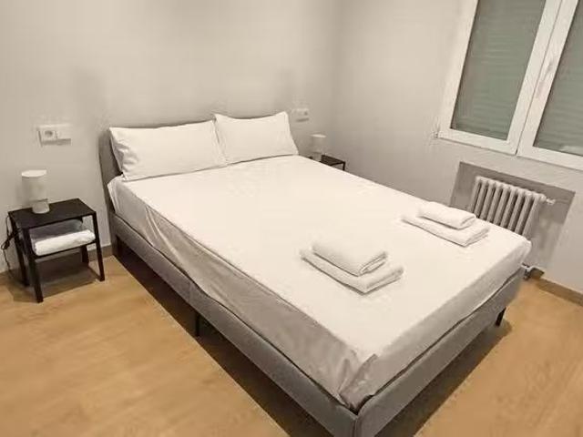 Único Habitación en Calle de Mauricio Legendre