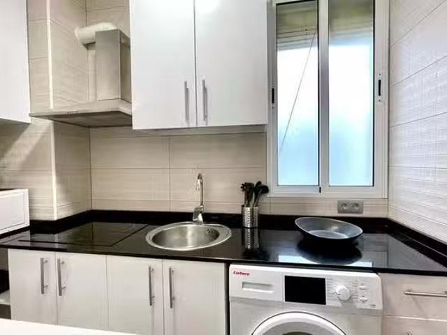 Acogedor Habitación en Calle de María de Molina