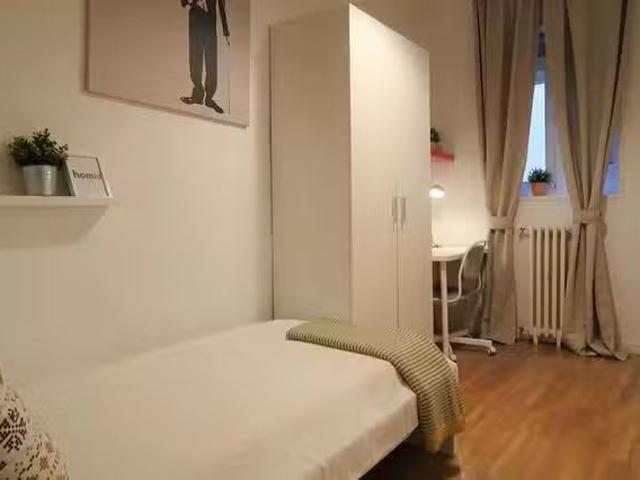 Nuevo Habitación en Calle de Miguel Ángel