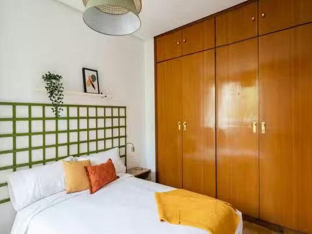 ¡Oferta! Habitación en Calle de Núñez de Balboa, Castellana