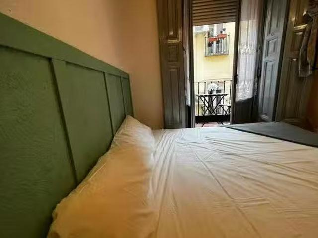 Único Habitación en Calle de Salitre, Embajadores