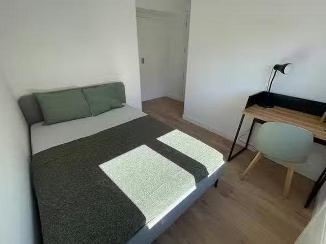 Acogedor Habitación en Calle de San Roque