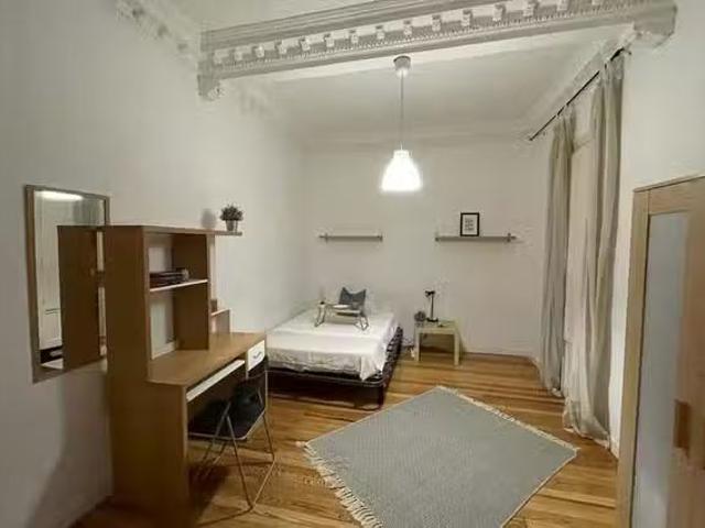 Único Habitación en Calle de Santa Engracia