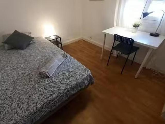 ¡Renta! Habitación en Calle de Pico Cejo, Numancia