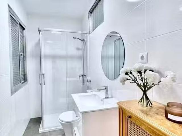 Bonito Habitación en Calle del Marqués del Duero