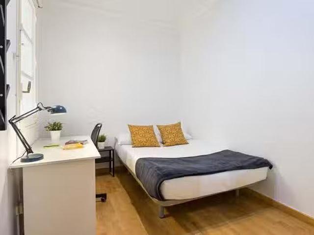 Acogedor Habitación en Calle del Duque de Sesto