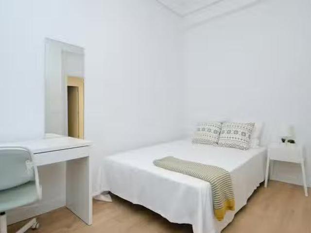 ¡En alquiler! Habitación en Calle del Doctor Esquerdo, Goya