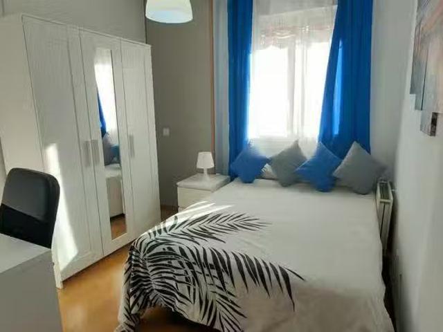 Nuevo Habitación en Calle Jorge Luis Borges, Junta Municipal 4