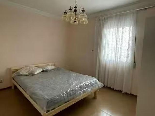 Acogedor Habitación en Calle Málaga, Vega de San José