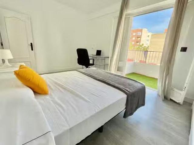 Barato Habitación en Calle Manuel de Falla