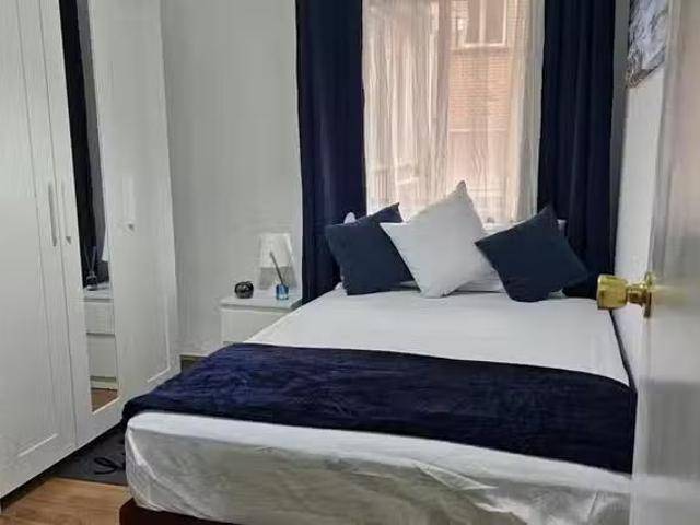 Nuevo Habitación en Calle Marqués Alonso Martínez, Junta Munic.