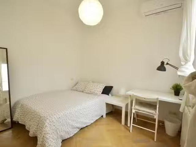 Barato Habitación en Calle Mesón de Paredes, Embajadores