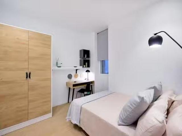¡Oferta! Habitación en Calle Salamanca, Gran Vía