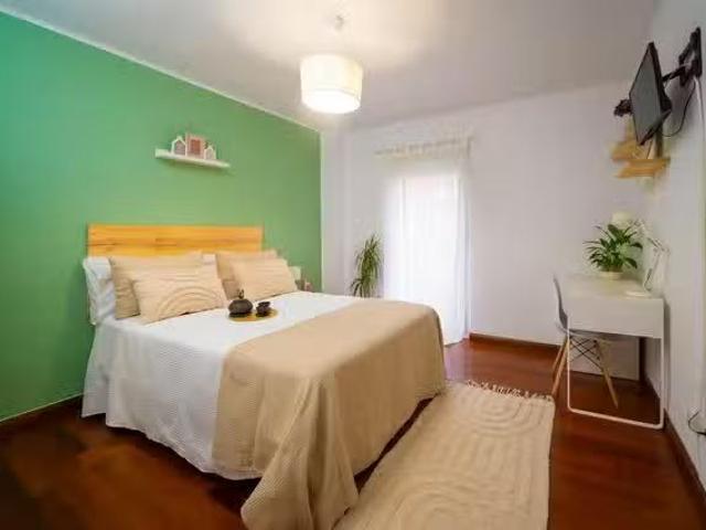 ¡Oferta! Habitación en Calle Sitio de Numancia
