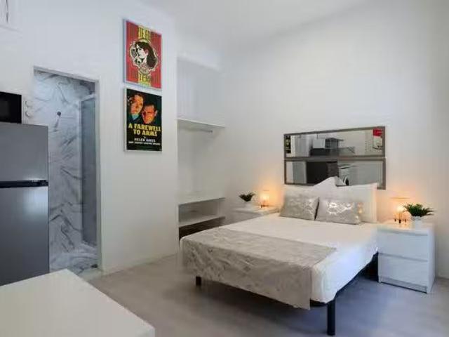 ¡Recién llegado! Habitación en Calle Sierra Aitana, Vallecas