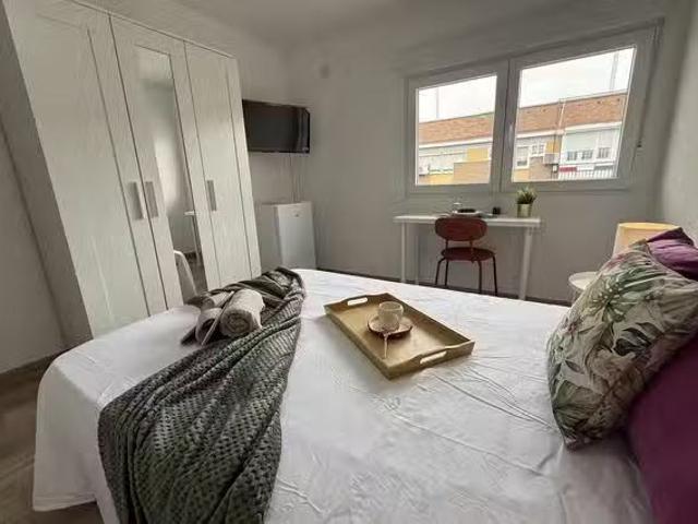 Barato Habitación en Calle Princesa