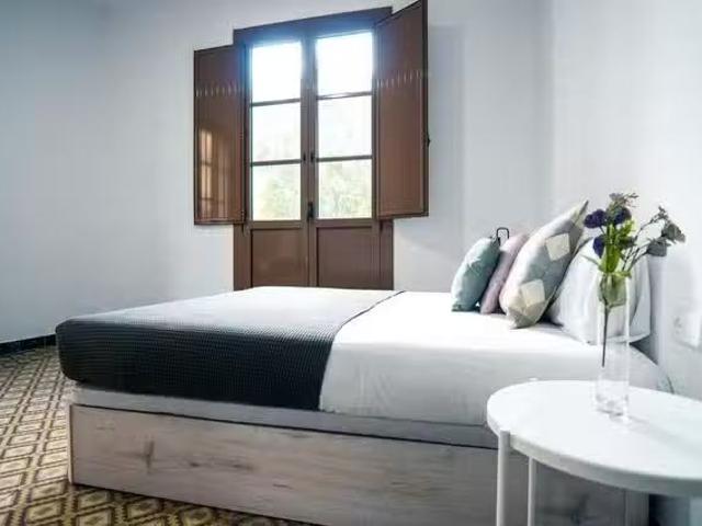¡Renta! Habitación en Carrer Nou de la Rambla