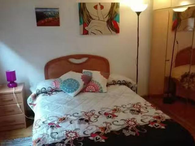 Acogedor Habitación en Carrer de Mas