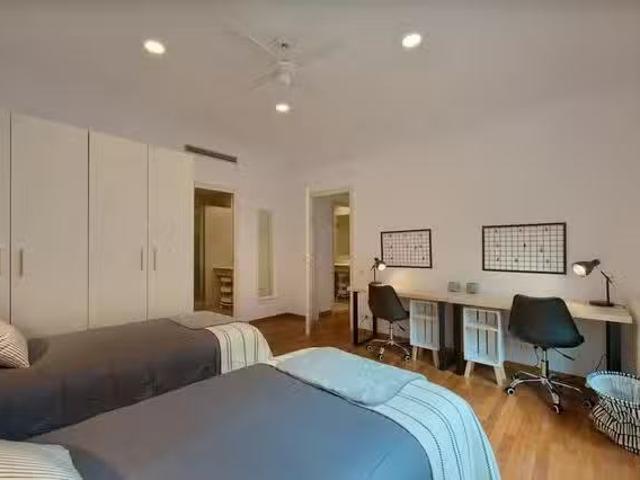 Encantador Habitación en Carrer de Balmes