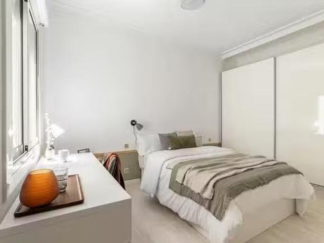 Único Habitación en Carrer de Balmes, Sant Gervasi Galvany