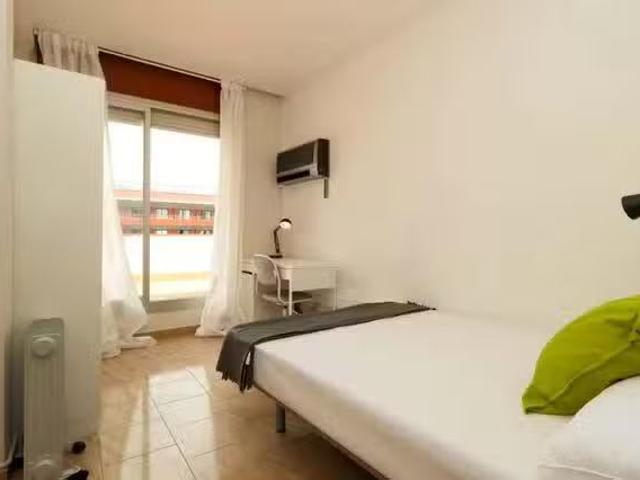 Nuevo Habitación en Carrer de Caballero