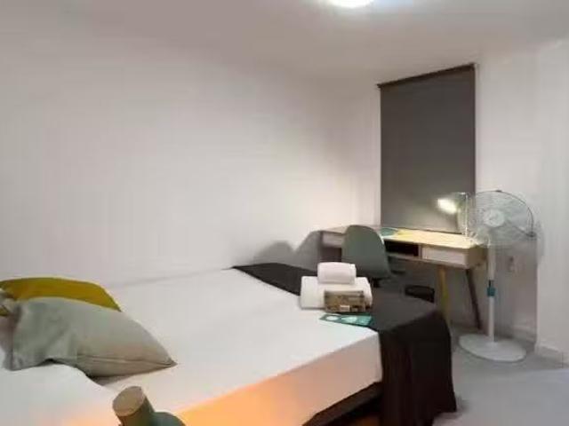 Único Habitación en Carrer de Ferran