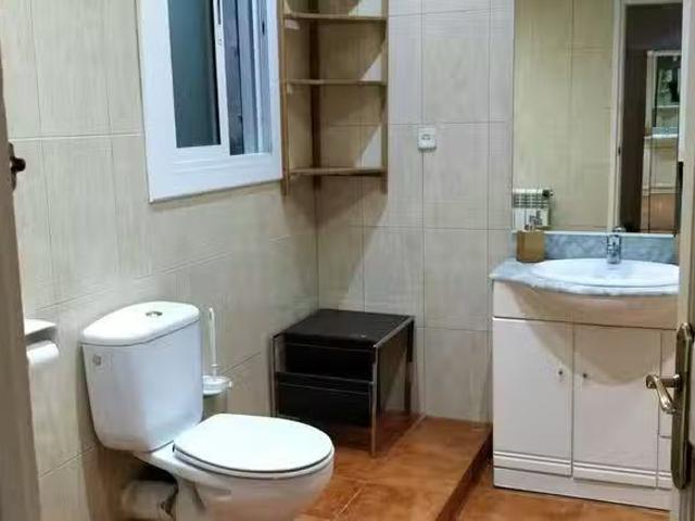 Encantador Habitación en Carrer de Ferran