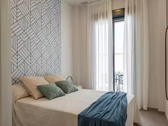 ¡Renta! Habitación en Carrer de Goya, L'Olivereta