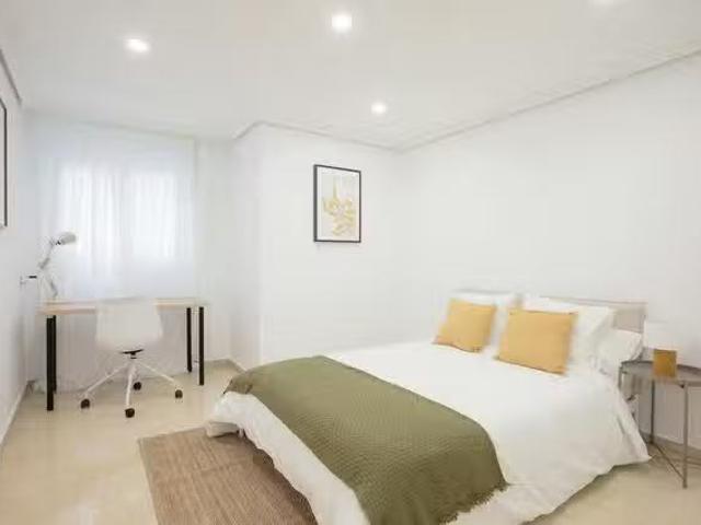 Barato Habitación en Carrer de Jesús, Extramurs