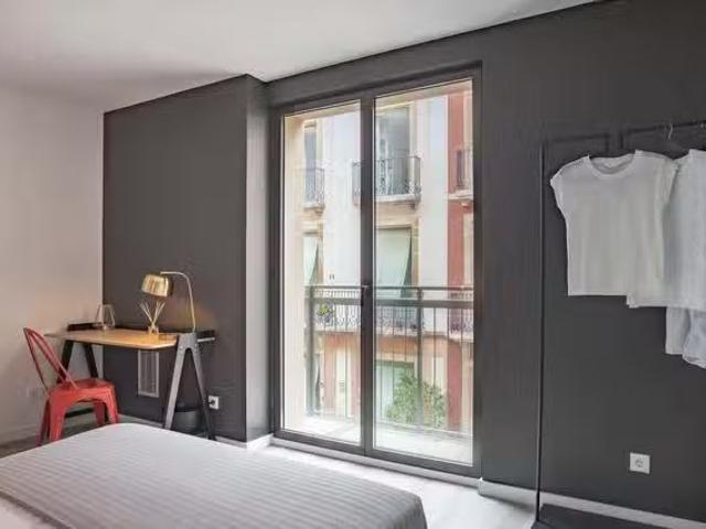 ¡Renta! Habitación en Carrer de la Unió
