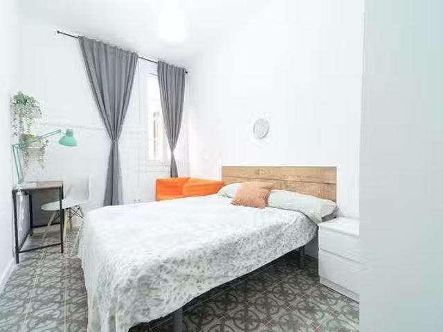 Único Habitación en Carrer de la Unió, El Raval