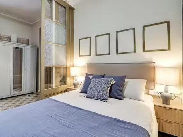¡Oferta! Habitación en Carrer de les Heures