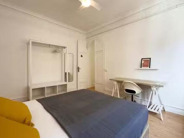 ¡Oferta! Habitación en Carrer de les Jonqueres