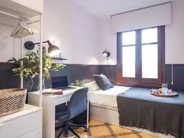 ¡Oferta! Habitación en Carrer de l'Escorial, 156