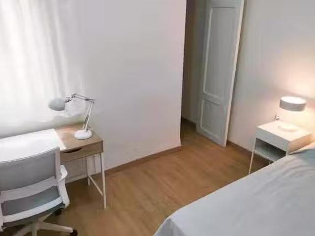 ¡En alquiler! Habitación en Carrer de l'Olivereta