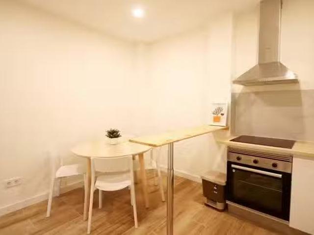 Barato Habitación en Carrer de Padilla
