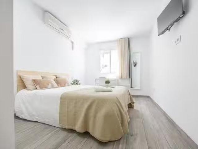 ¡En alquiler! Habitación en Carrer de Pere Cabanes, Rascanya